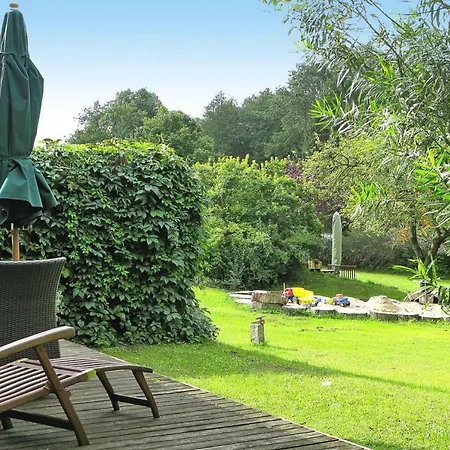 Apartmán Uns Lutt Husung - Dms021037-cyb Krakow am See