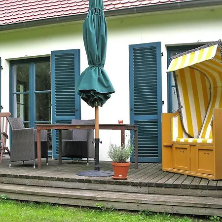 Apartmán Uns Lutt Husung - Dms021037-cyb