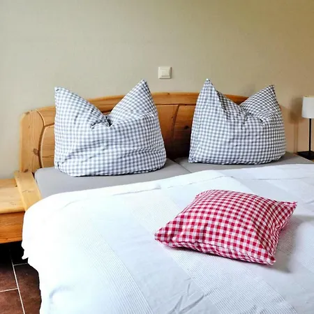 Apartmán Uns Lutt Husung - Dms021037-cyb